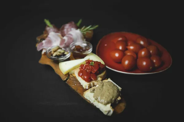 Antipasto