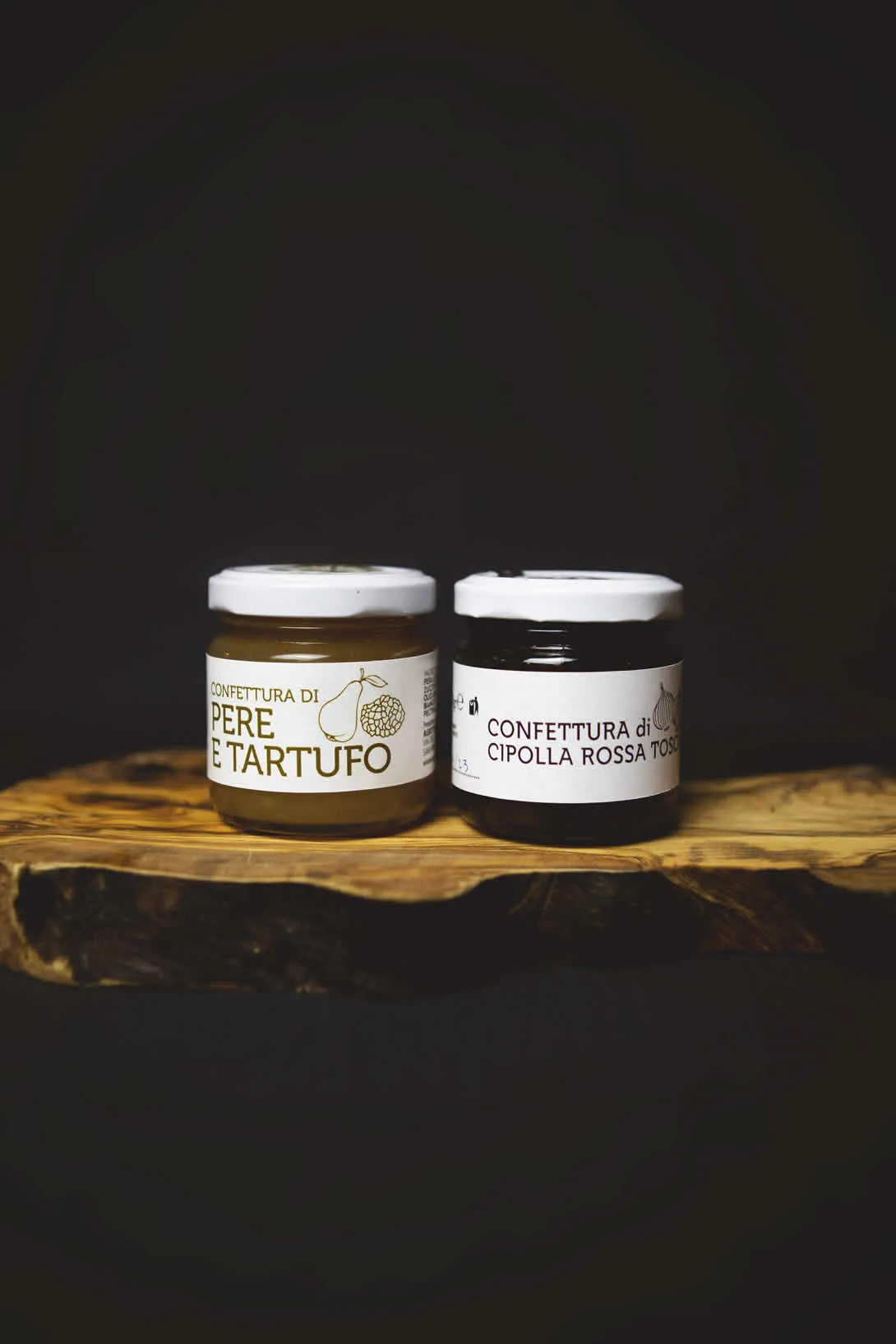 Confetture Bio Agriturismo Costa Etrusca