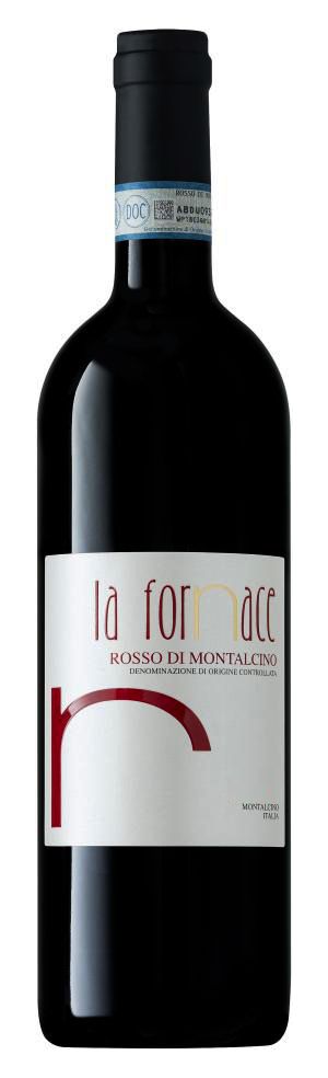 Vino Rosso di Montalcino